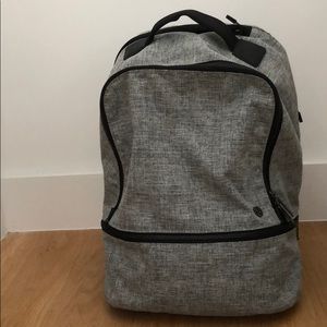 Lululemon City Adventure Backpack 17L